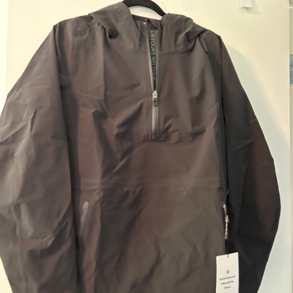 Lululemon Rain Jacket - Picture 2 of 5